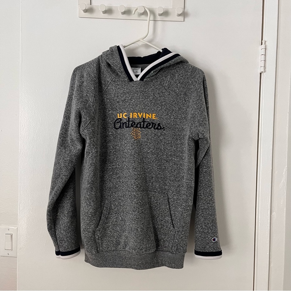 UC Irvine Champion Hoodie